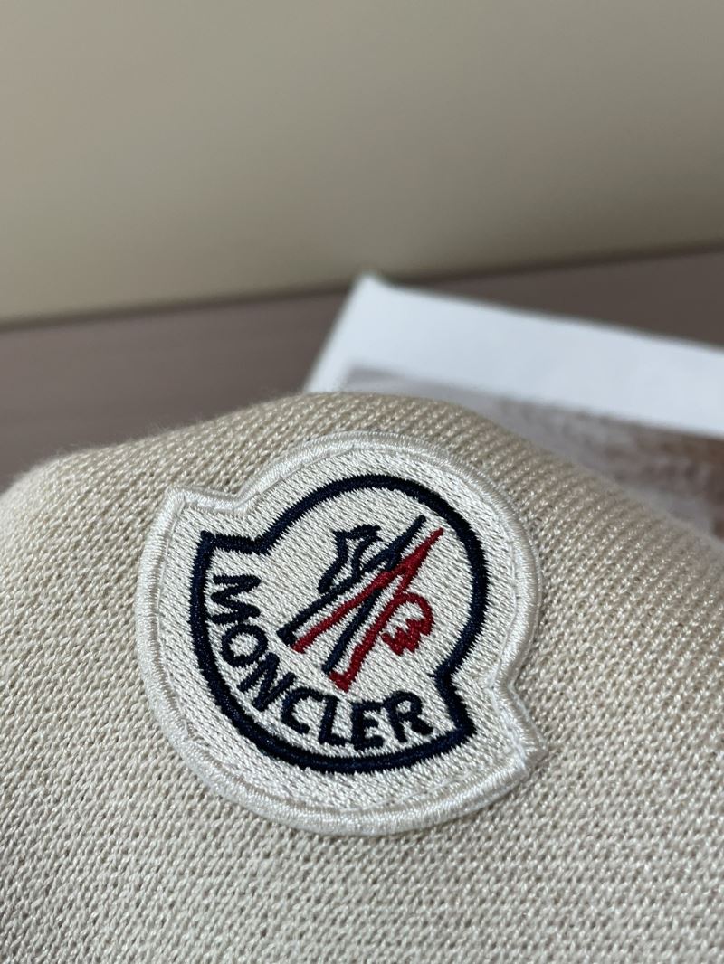 Moncler T-Shirts